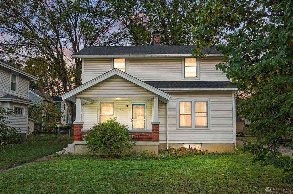 Middletown, OH 45042,2304 Flemming Road