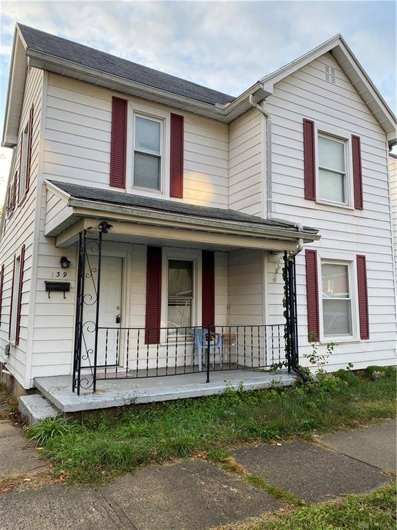 Dayton, OH 45404,139 Grove Avenue