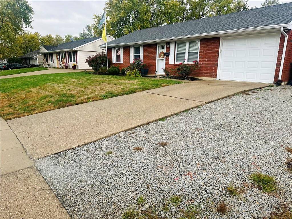 Franklin, OH 45005,445 Beam Drive