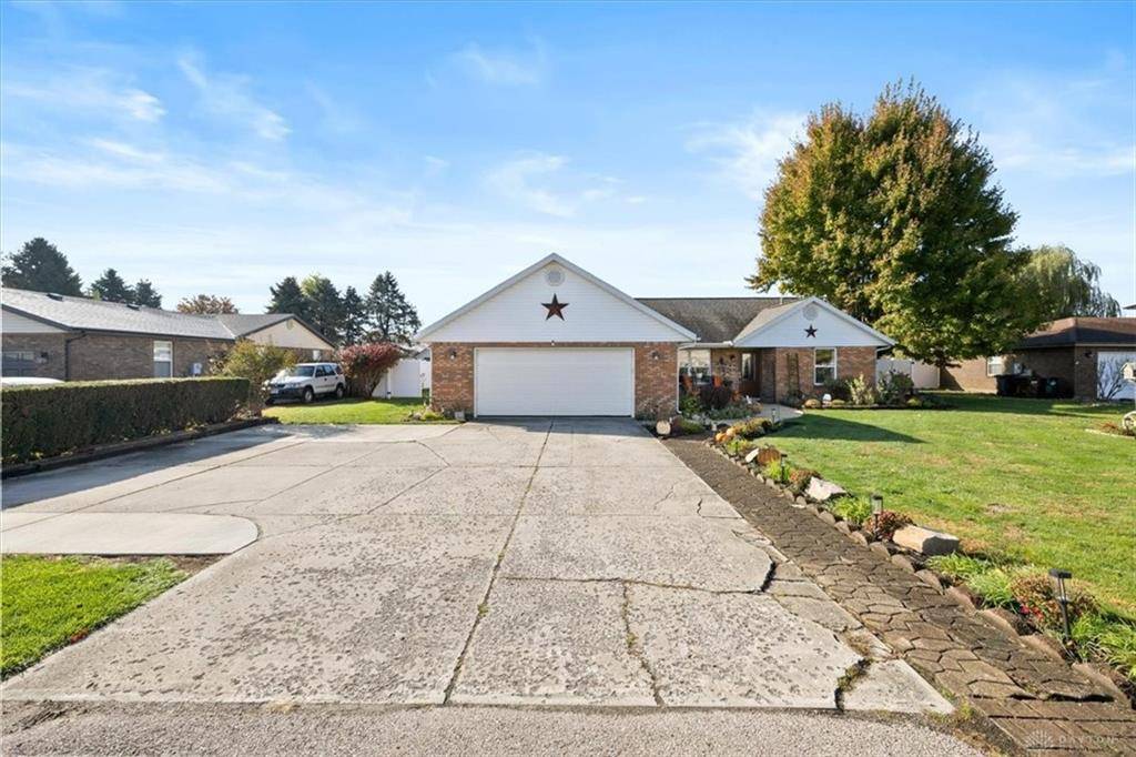 Jamestown Vlg, OH 45335,4737 Cottonville Road