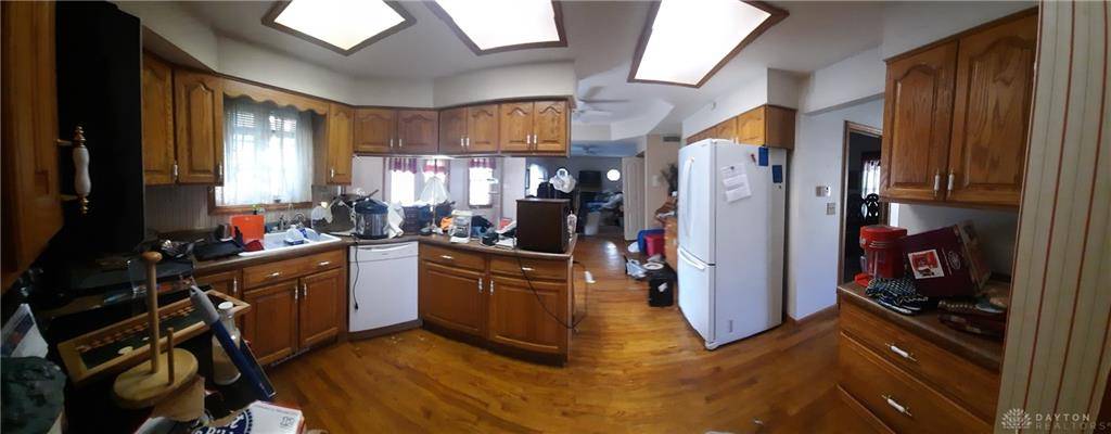 Dayton, OH 45439,100 Collins Court