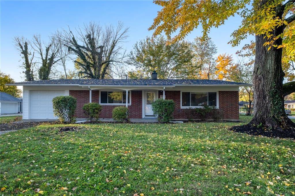 Dayton, OH 45432,5042 Woodbine Avenue