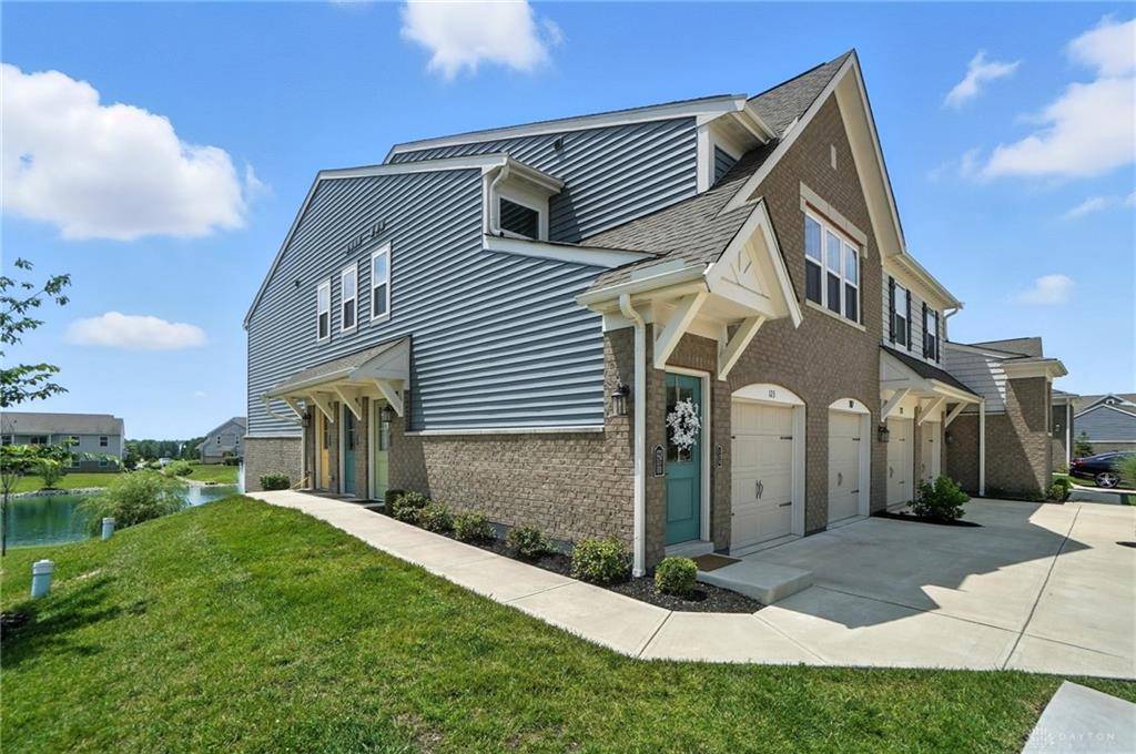 Springboro, OH 45066,117 Old Pond Road