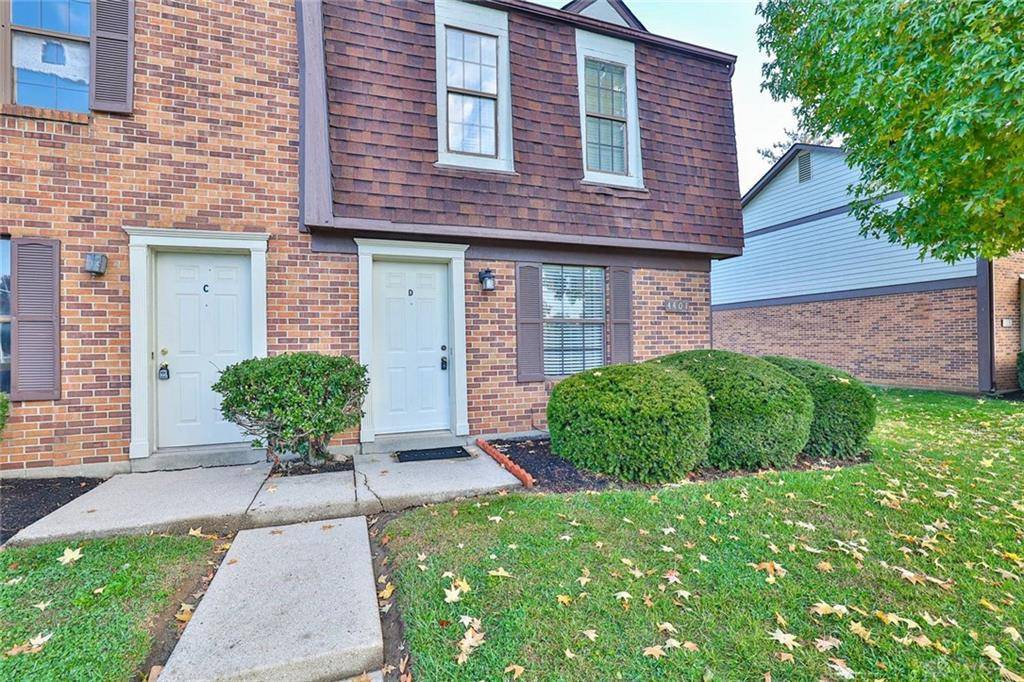 Middletown, OH 45044,4401 Bonita Drive #4