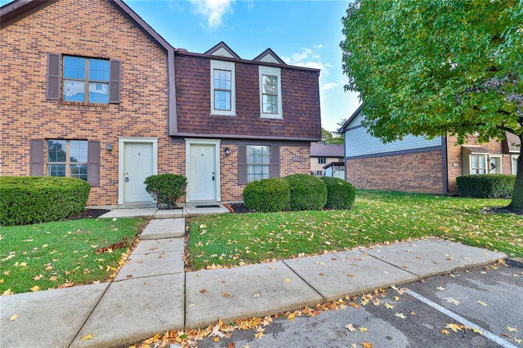 Middletown, OH 45044,4401 Bonita Drive #4