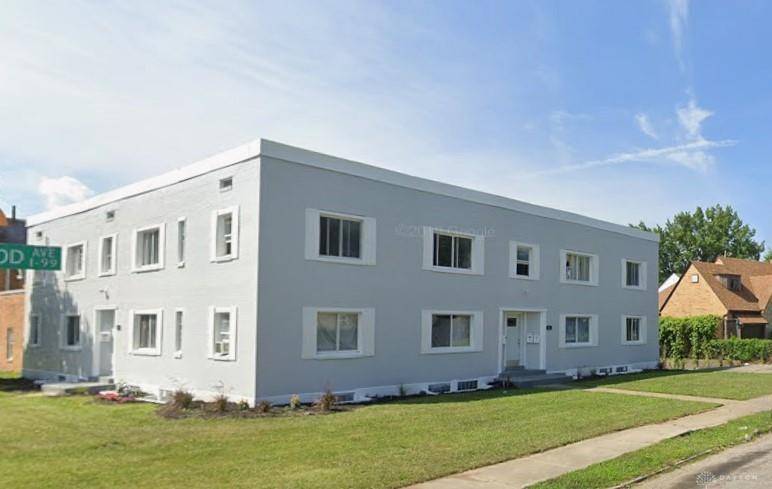 Dayton, OH 45405,2921 N Main Street