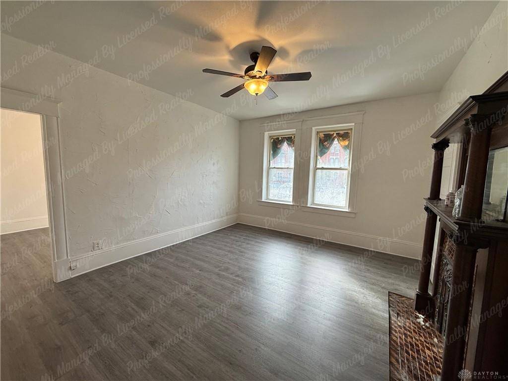 Springfield, OH 45502,44 W High Street #B