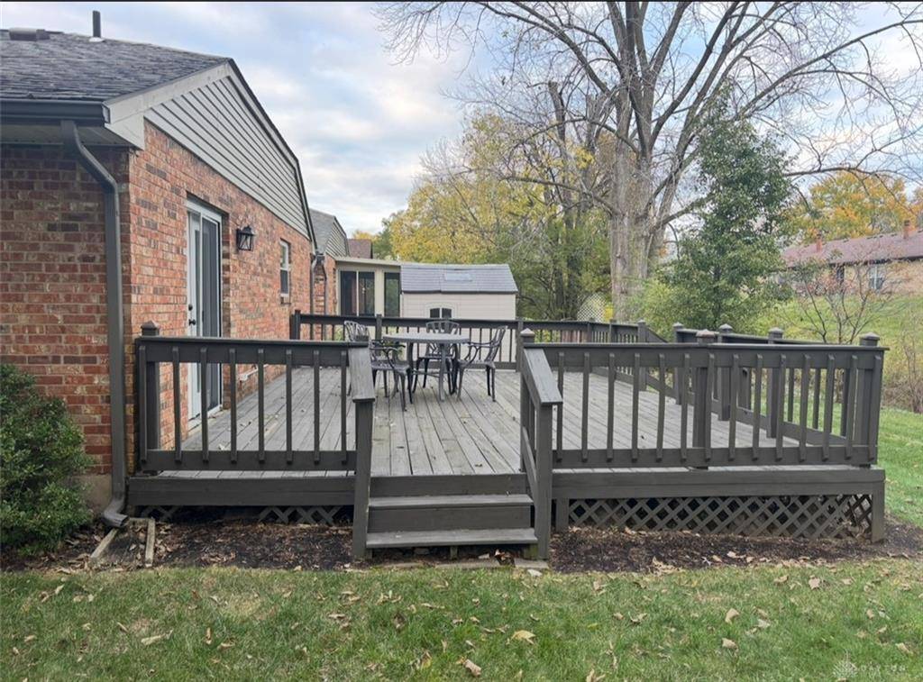 Centerville, OH 45458,8720 Shadycreek Drive