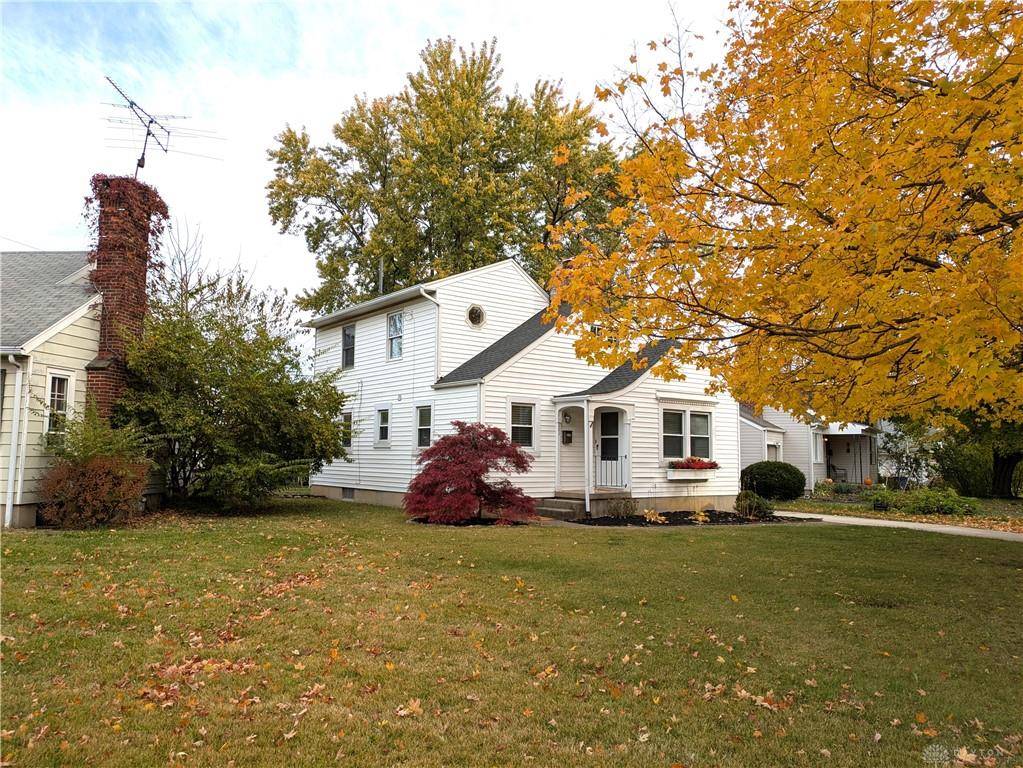 Dayton, OH 45419,223 Shadowlawn Avenue