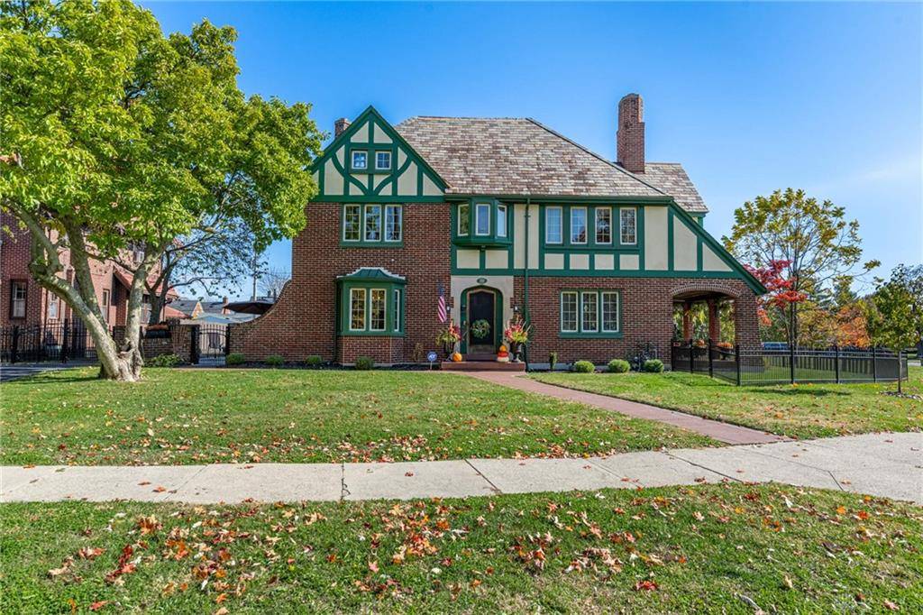 Dayton, OH 45406,1727 Harvard Boulevard