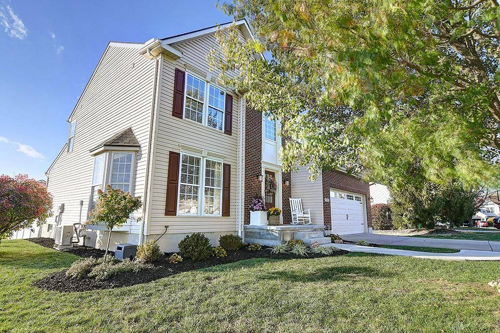 Miamisburg, OH 45342,1387 Kelly Marie Court