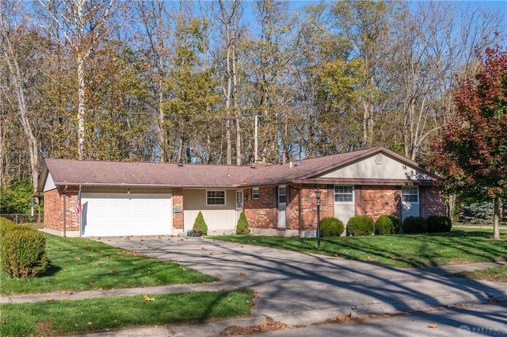 Dayton, OH 45415,701 Fredericksburg Drive