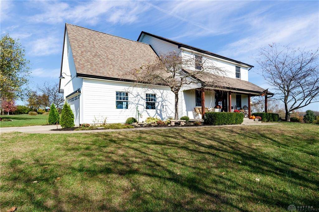 Oregonia, OH 45054,4270 Middletown Road