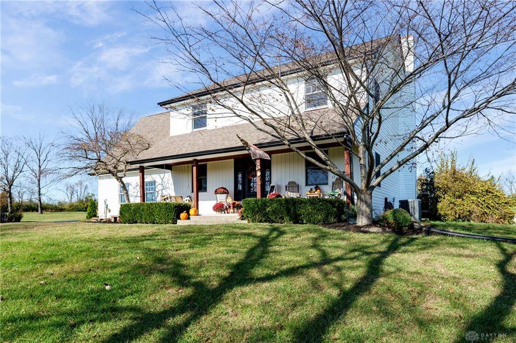 Oregonia, OH 45054,4270 Middletown Road