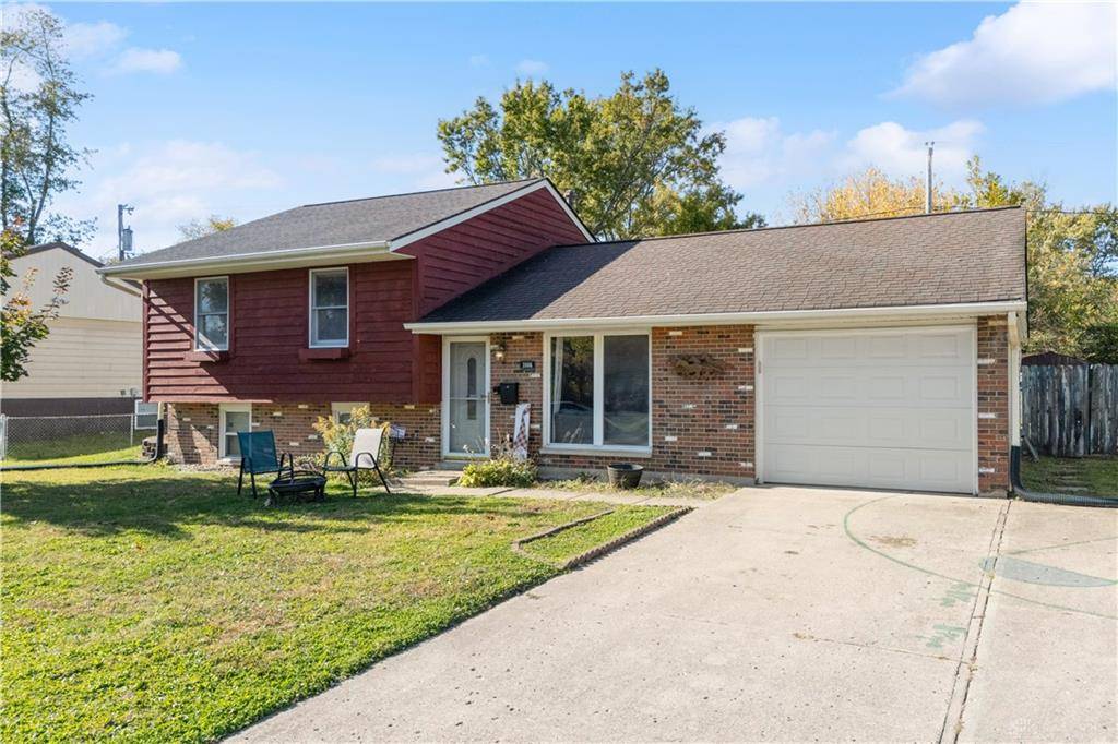 Xenia, OH 45385,1866 Roxbury Drive