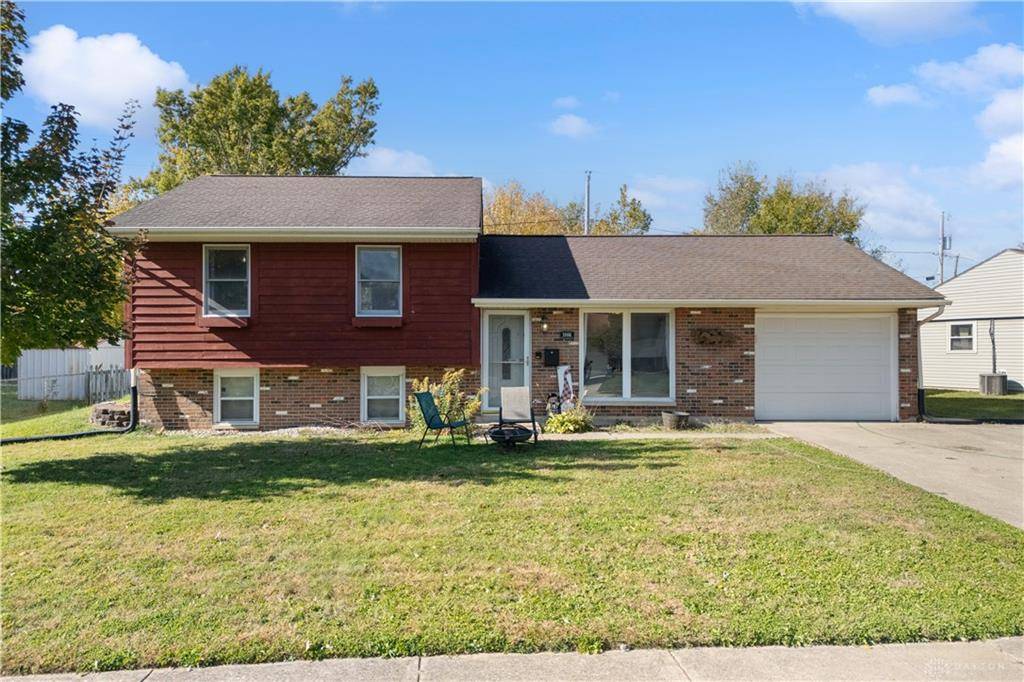 Xenia, OH 45385,1866 Roxbury Drive