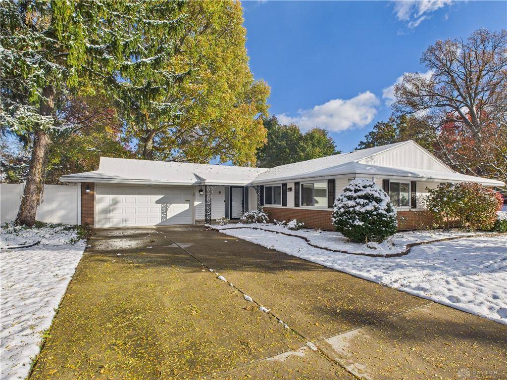 Kettering, OH 45440,5124 Bigger Road