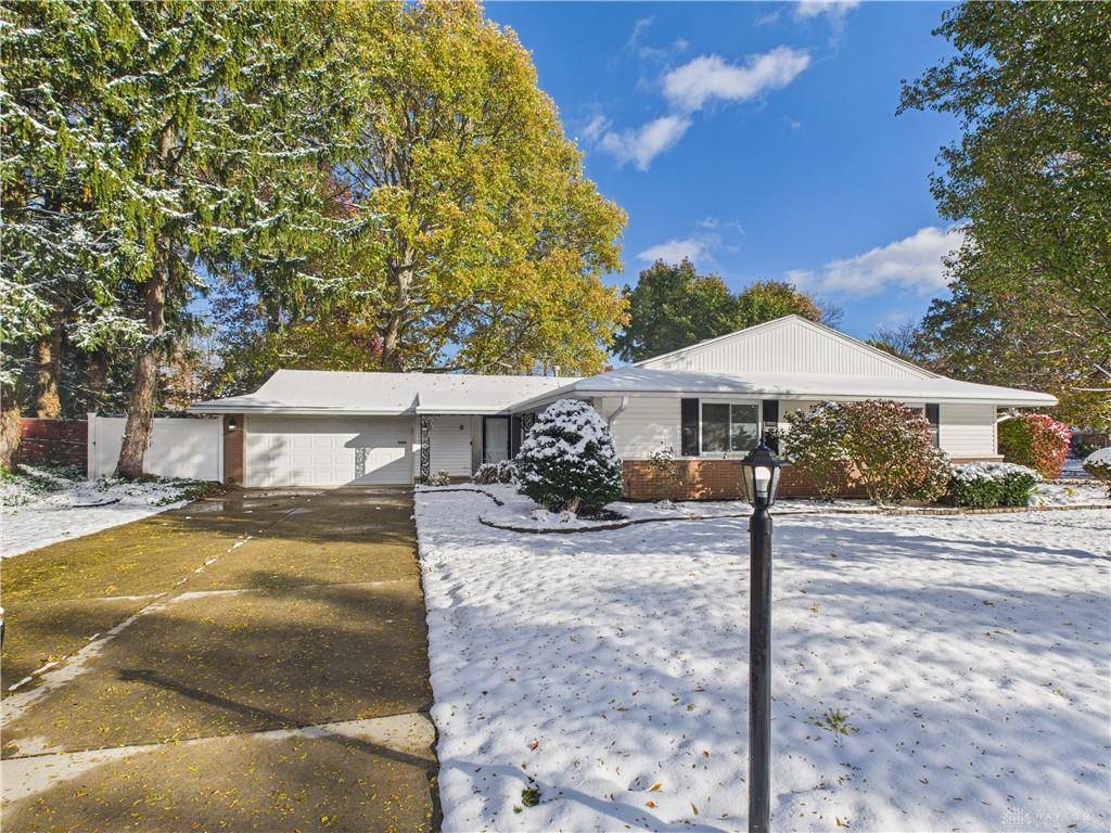 Kettering, OH 45440,5124 Bigger Road