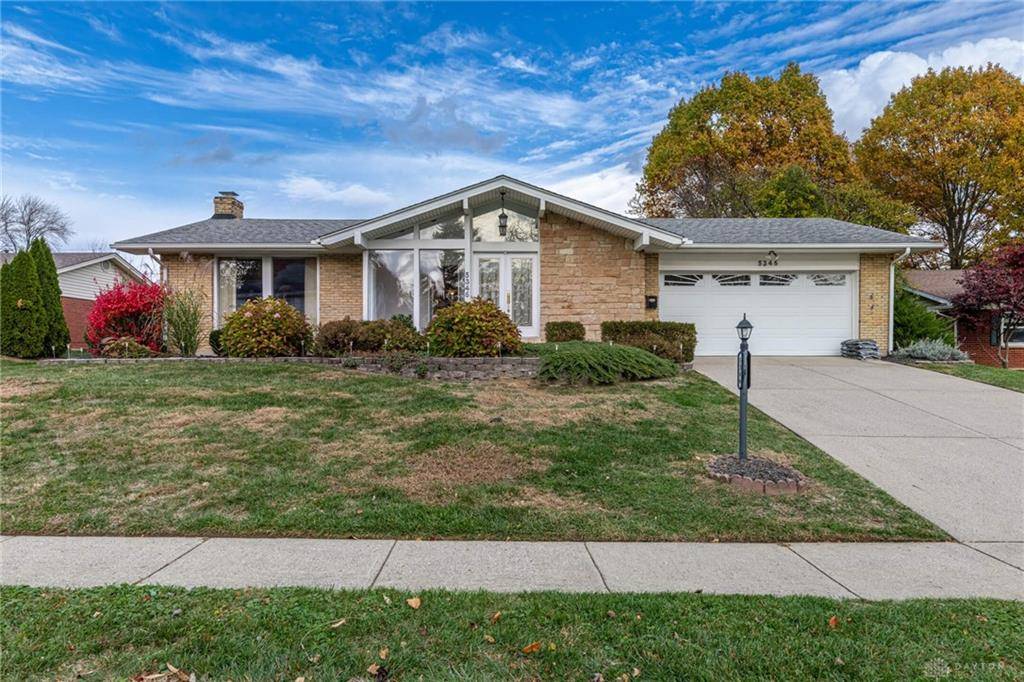 Kettering, OH 45440,5346 Millcreek Road