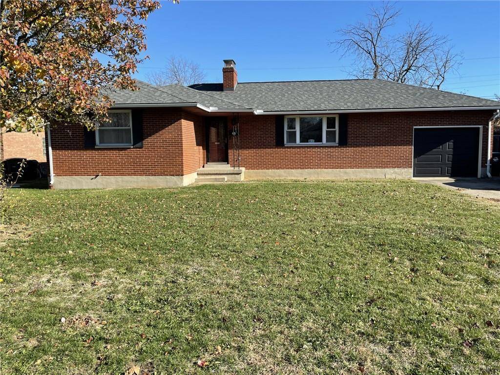 West Carrollton, OH 45449,428 Burns Avenue