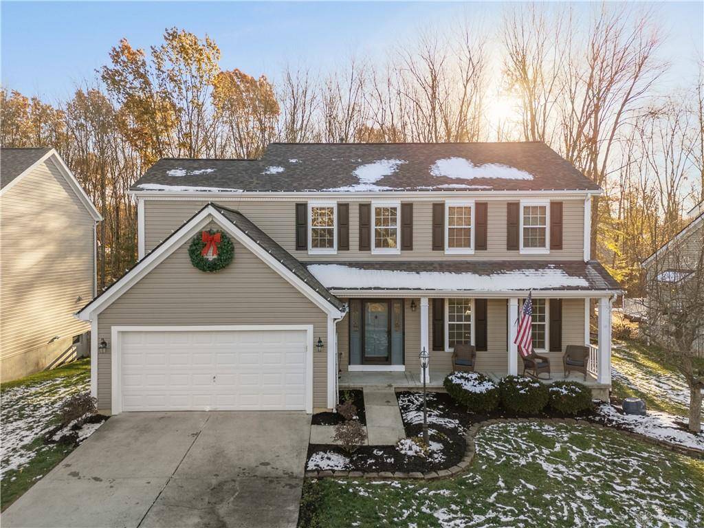 Miami Township, OH 45140,6284 Deerhaven Lane