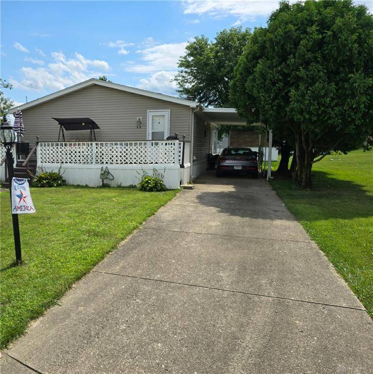 Springfield, OH 45502,4100 Troy Road #66