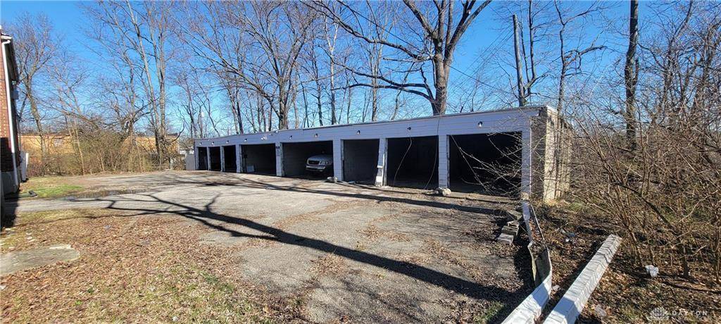 Dayton, OH 45405,710 Rockford Avenue #704