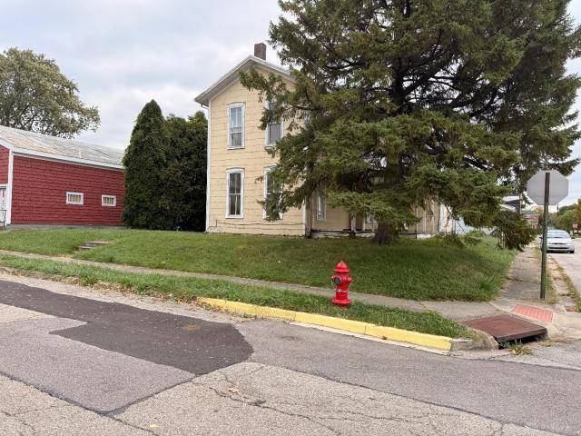 Brookville, OH 45309,402-406 Main Street