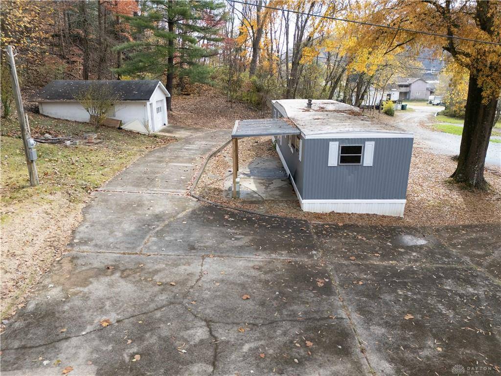 Washington Township Scioto County, OH 45662,2112 Canter Drive