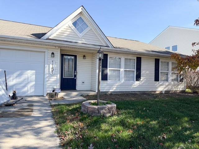 Troy, OH 45373,1151 Parkview Drive