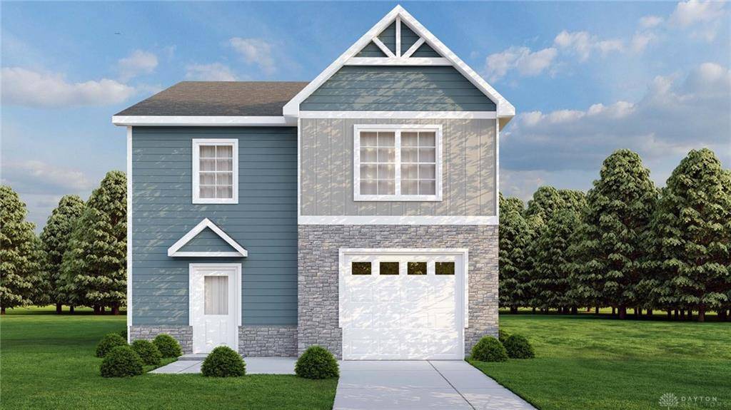 Dayton, OH 45417,1023 Bunche Drive