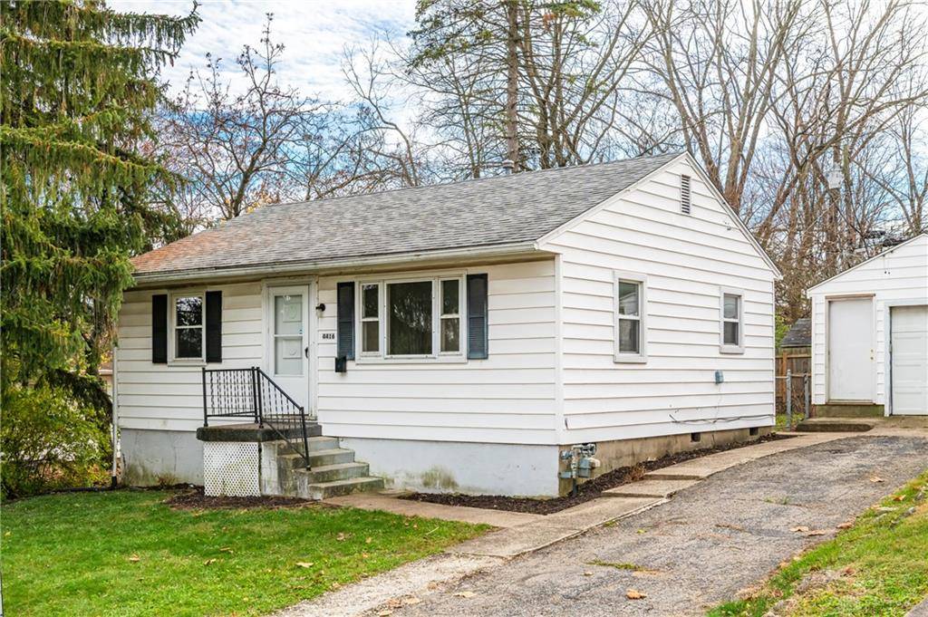 Dayton, OH 45420,4416 Varney Avenue