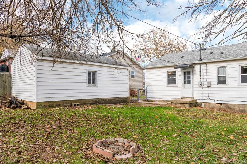 Dayton, OH 45420,4416 Varney Avenue