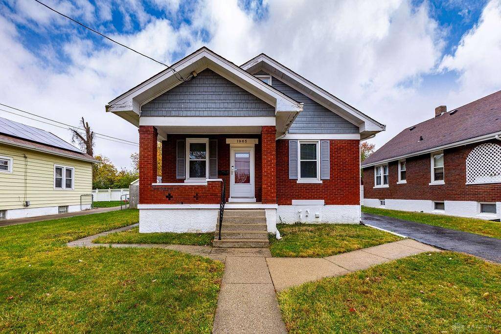 Cincinnati, OH 45231,1965 Stevens Avenue