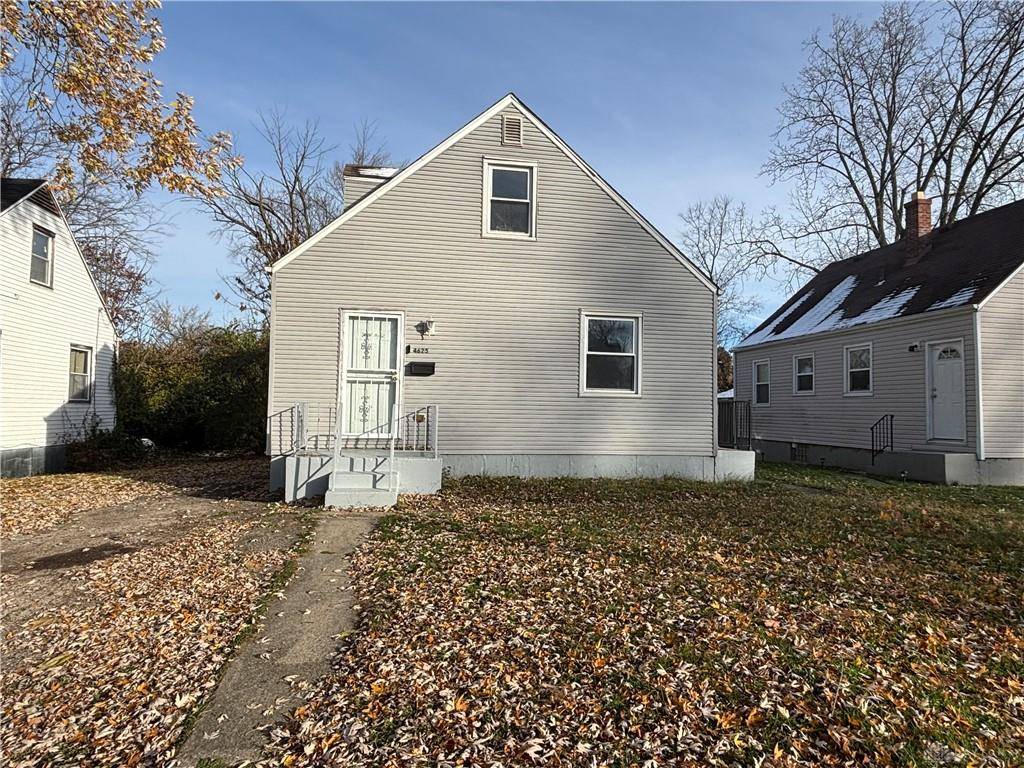Dayton, OH 45406,4625 Saint Johns Avenue