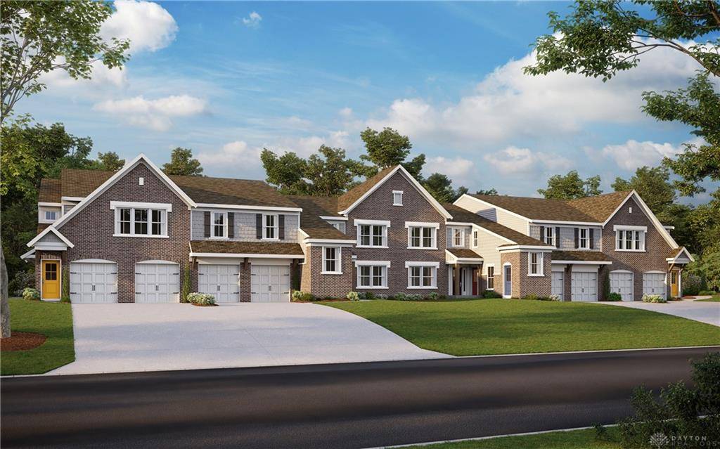 Beavercreek, OH 45431,2657 Golden Leaf Drive #16-202