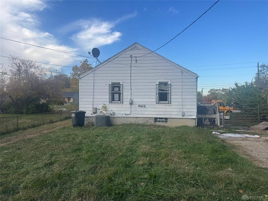 Dayton, OH 45406,2612 N Gettysburg Avenue