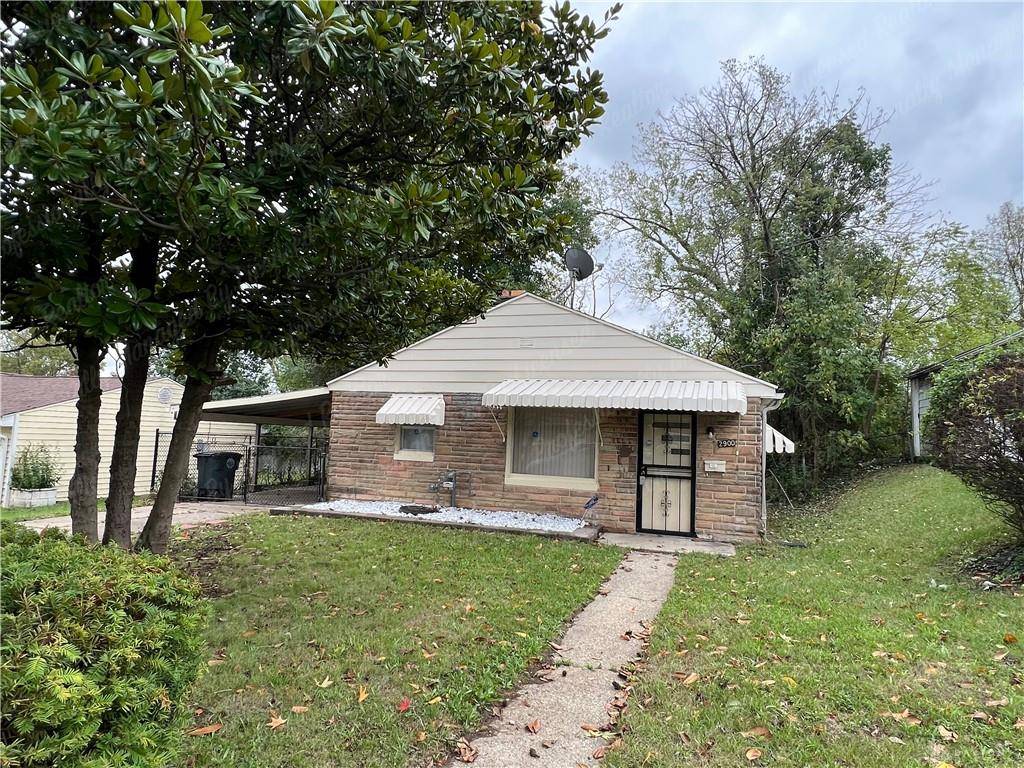 Dayton, OH 45417,2900 Sage Avenue