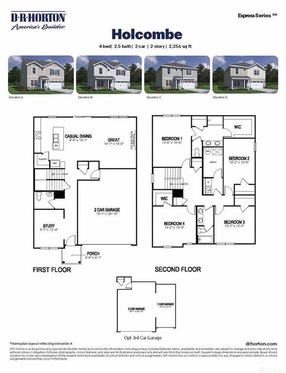 Springfield, OH 45505,2215 Hackberry Street