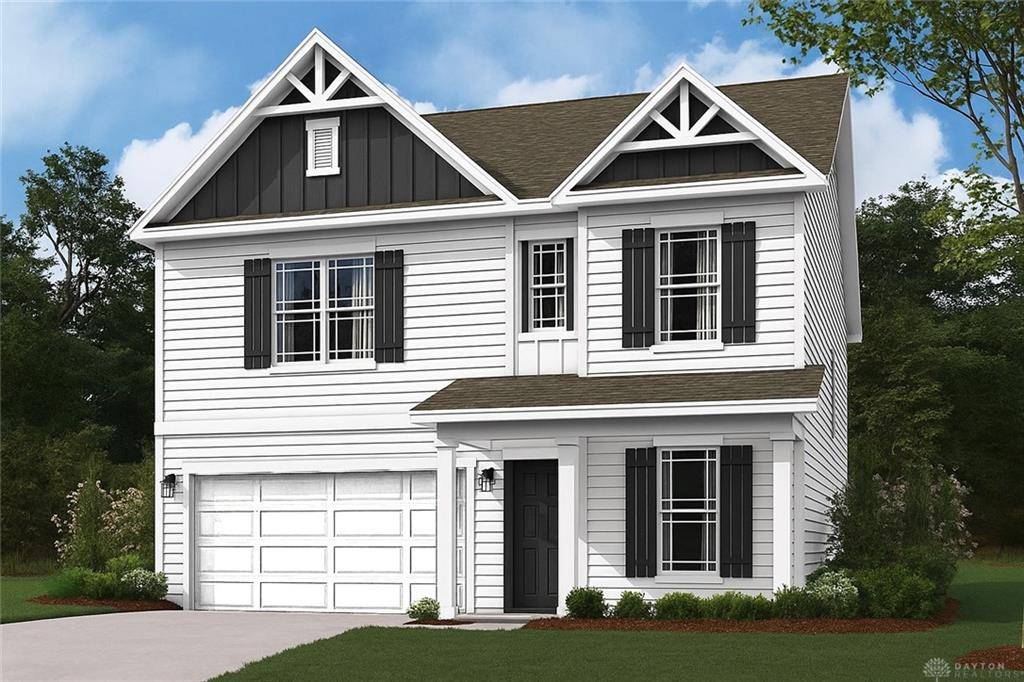 Springfield, OH 45505,2215 Hackberry Street