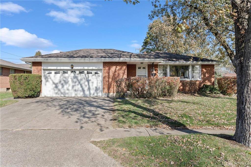 Dayton, OH 45420,2301 Rockwell Court