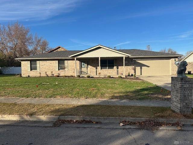 Troy, OH 45373,1141 Dickerson Drive