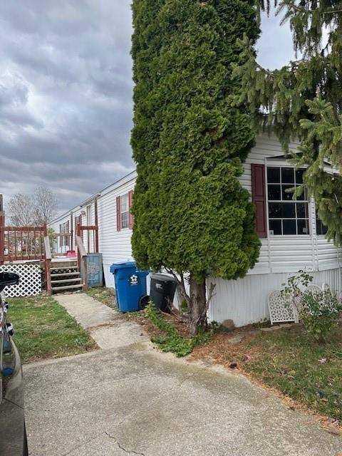 North Lewisburg, OH 43060,701 W Mill Street ##50