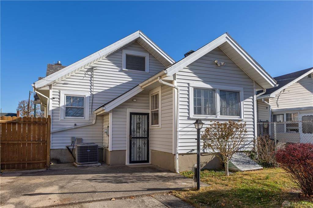 Dayton, OH 45420,307 Watervliet Avenue