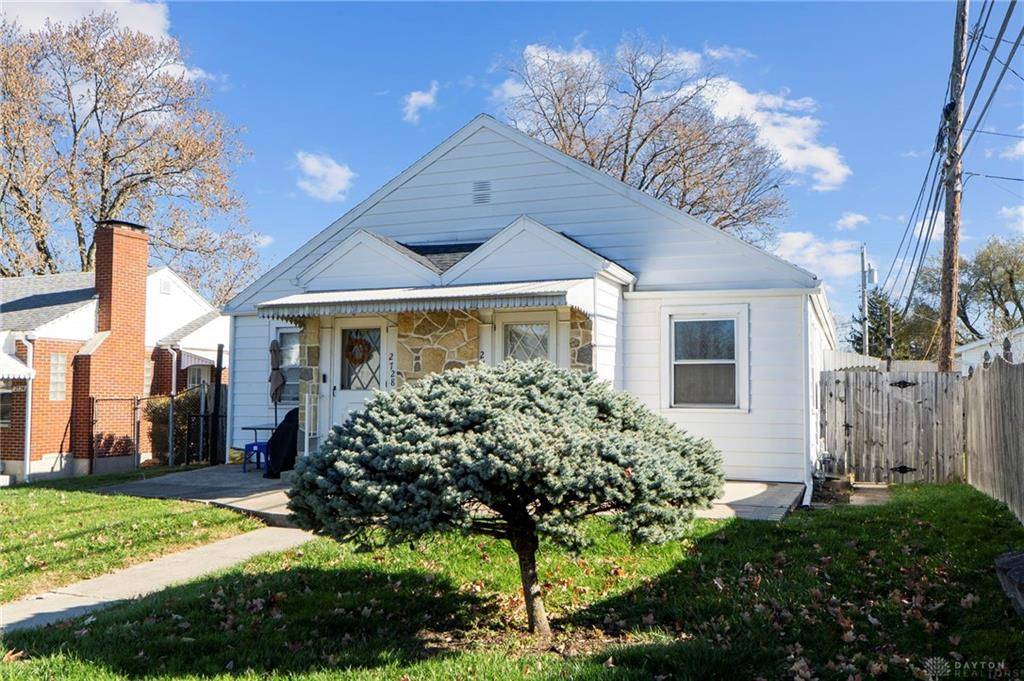 Dayton, OH 45419,2732 Aerial Avenue #2728