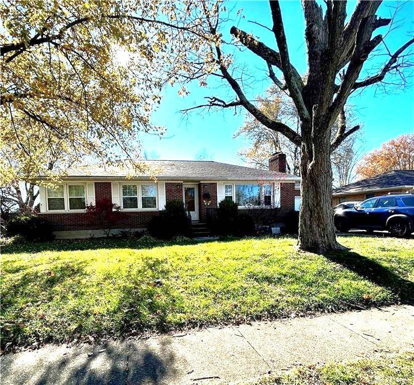 Brookville, OH 45309,417 W Westbrook Road