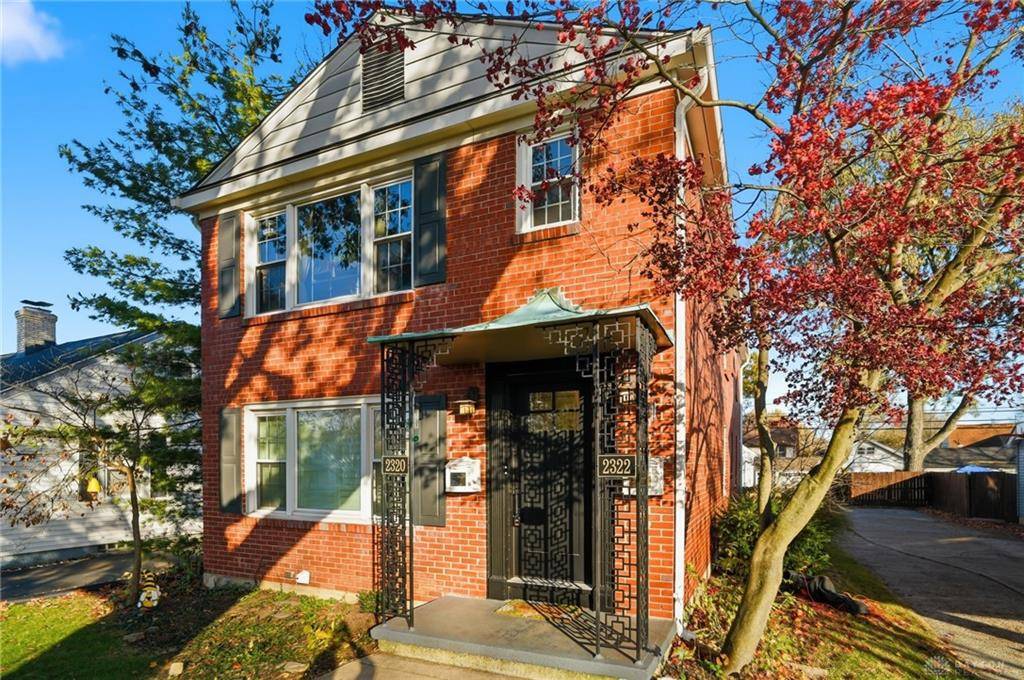 Oakwood, OH 45419,2322 Shroyer Road #2320