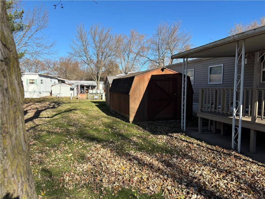 Greenville, OH 45331,6085 Sebring Warner #Lot 138