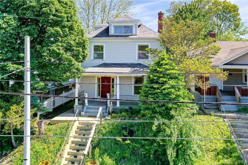 Dayton, OH 45410,914 Linden Avenue