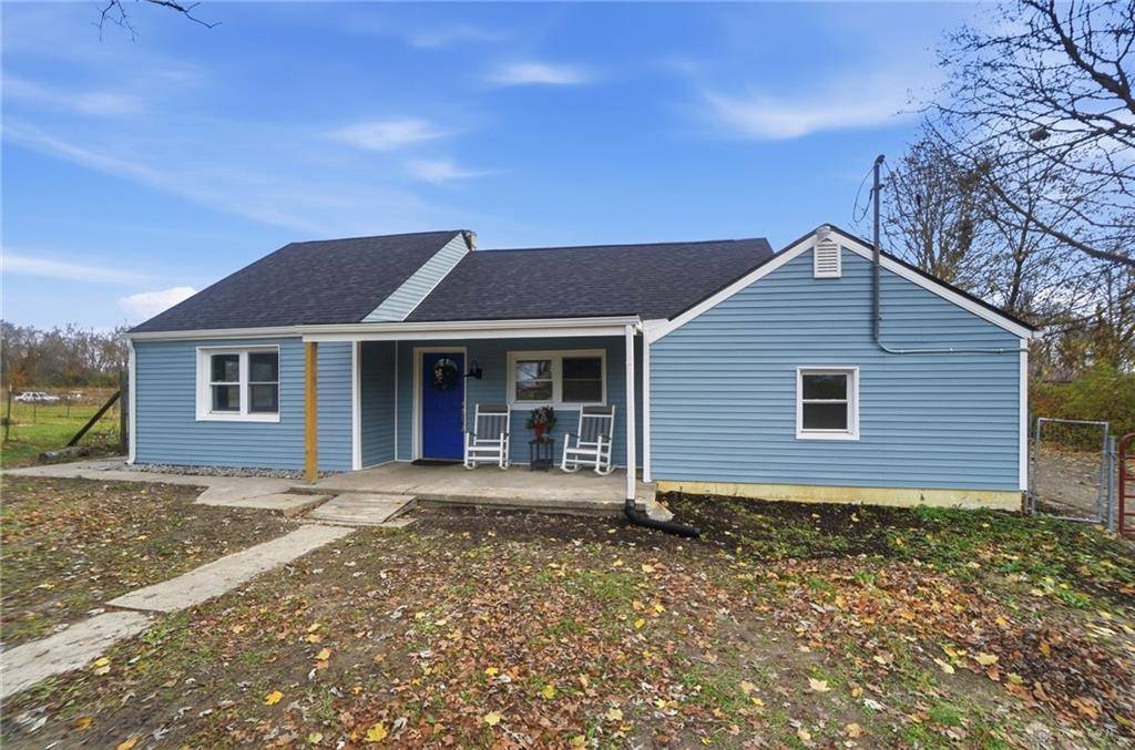 Bethel Twp, OH 45371,9185 S Mann Road